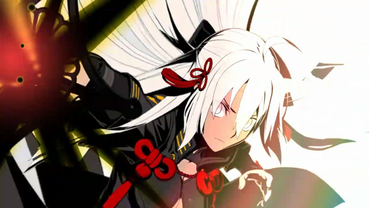 9 Fate Grand/Order Servants With Append Skills Worth Leveling