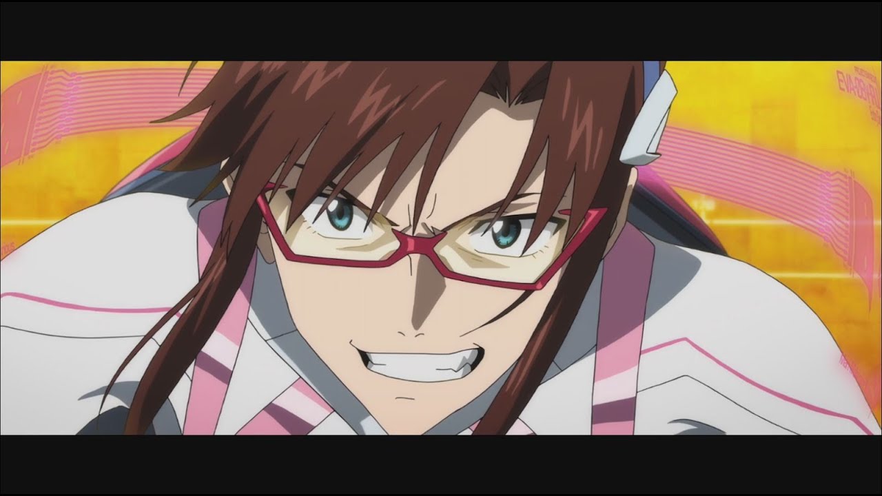 The 5 Best Anime Films of 2021