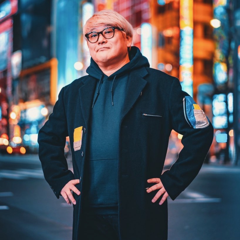Interview: Gundam 00 Director Seiji Mizushima Talks About His New Hula Dancing Anime