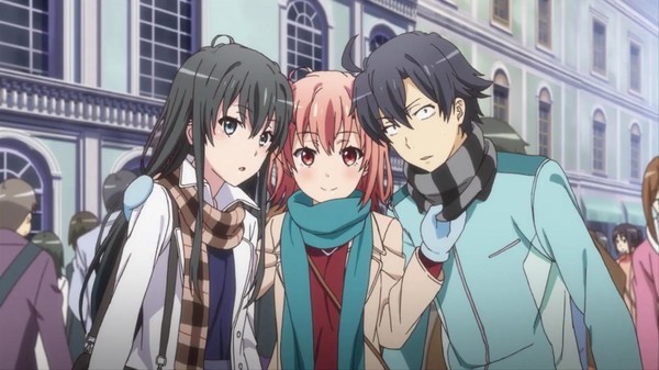 ANN Anime Recommendations: Romance Anime to Make Your Heart Flutter