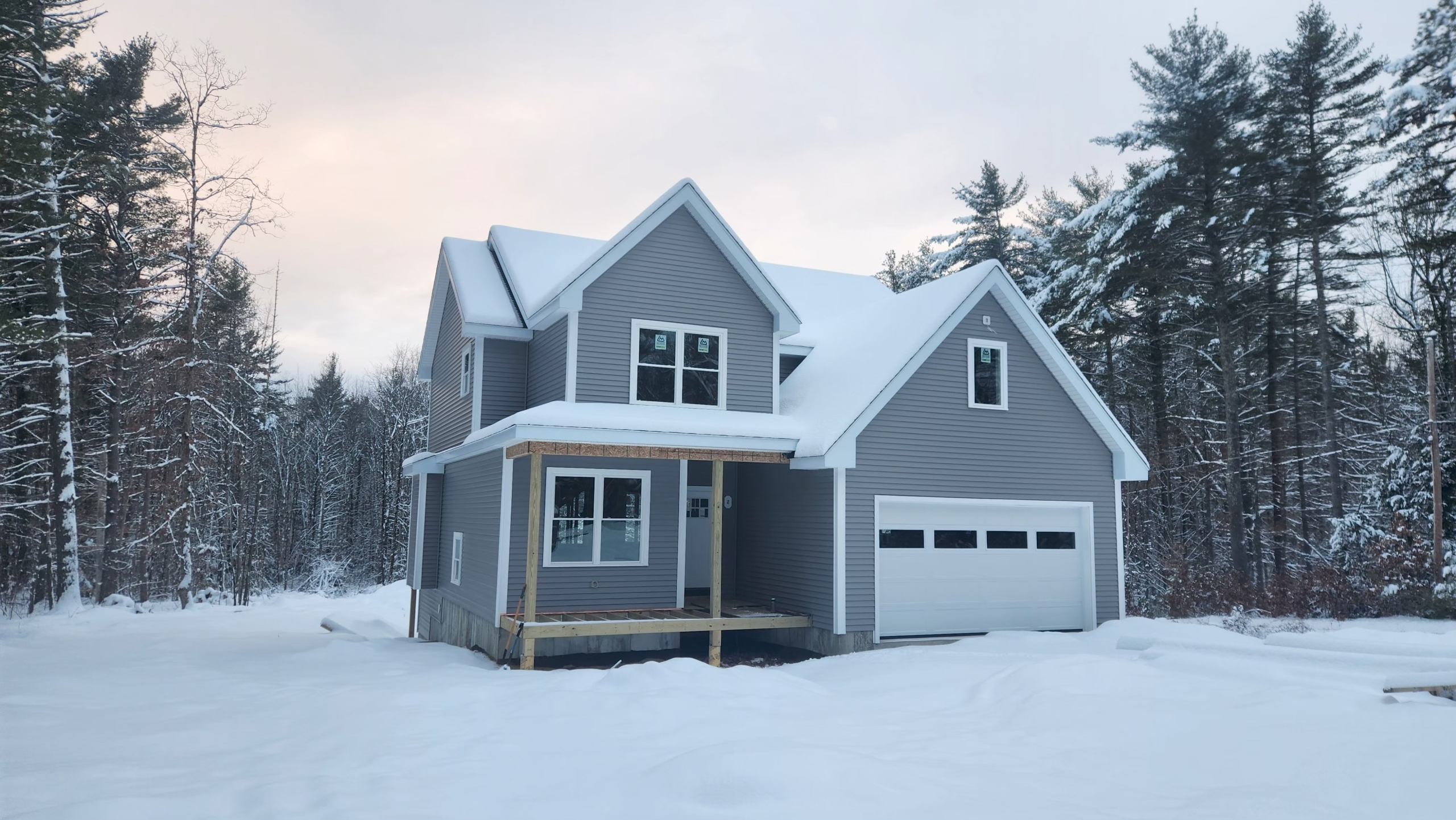 18 Lee Road – Barrington NH