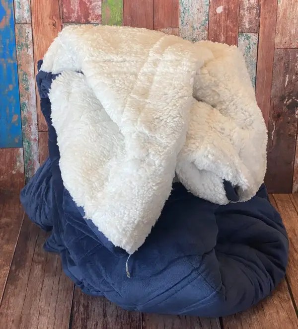 Weighted Blanket