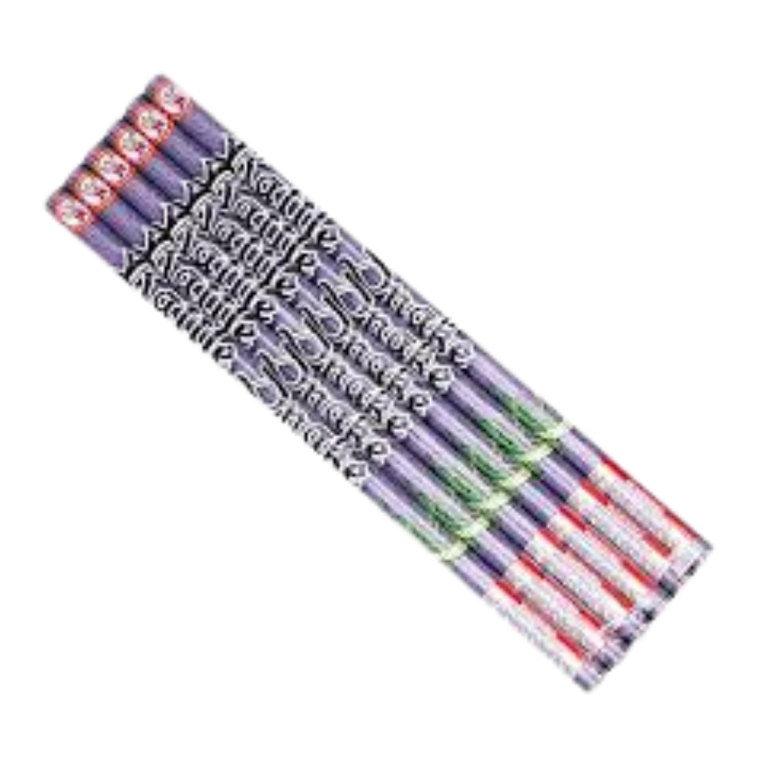 RATTLE SNAKE (7 BALLS)