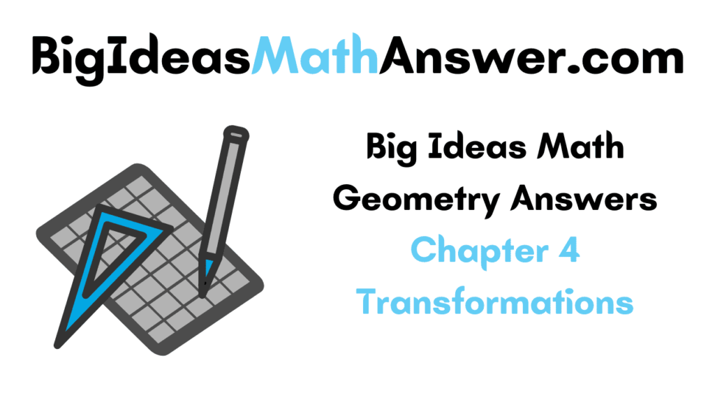 Big Ideas Math Geometry Answers Chapter 10 Circles Big Ideas Math Answers A Bridge to Success - 9781680331189 as well as thousands of textbooks so you can move forward with confidence.