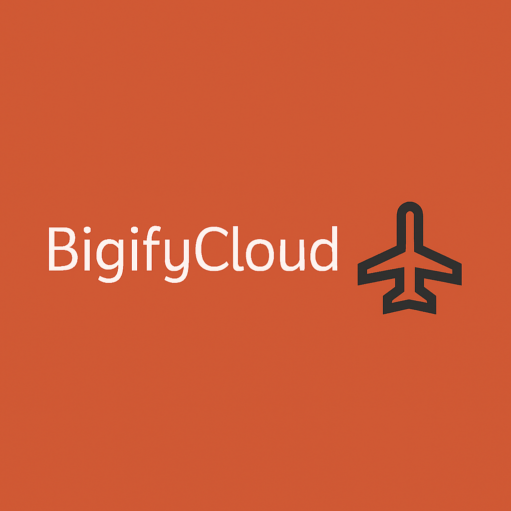 Bigifycloud