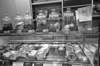 Bar Necci Pigneto Roma