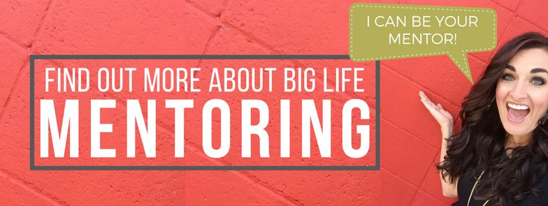 Regirl Big Life Mentoring - Download Gorgeous Colorful Picture | 4K