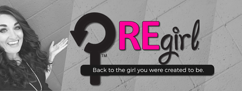 Regirl Big Life Mentoring - Modern 8K Vintage Patterns | Free Download