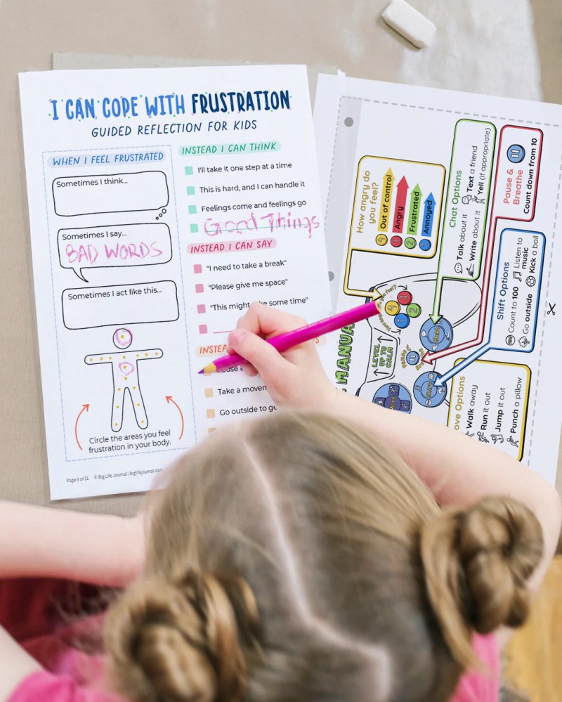 Calm Kit - Landscape Picture Collection - Full HD Quality