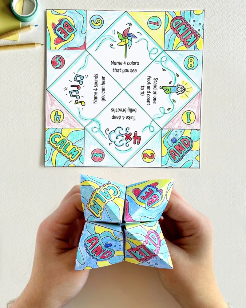 Calm Kit - High Quality 4K Light Illustrations | Free Download