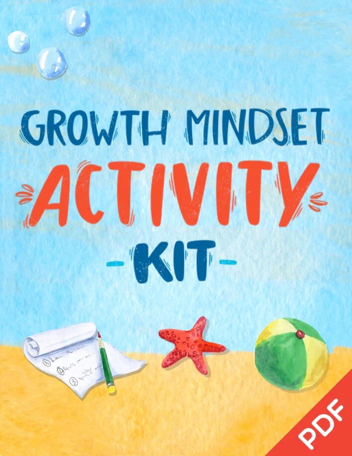 Growth Mindset Activity Kit Pdf Ages 4 10 Mindset Activities - Premium Gradient Photo Gallery - Mobile