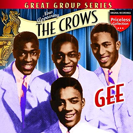 Gee by the Crows
