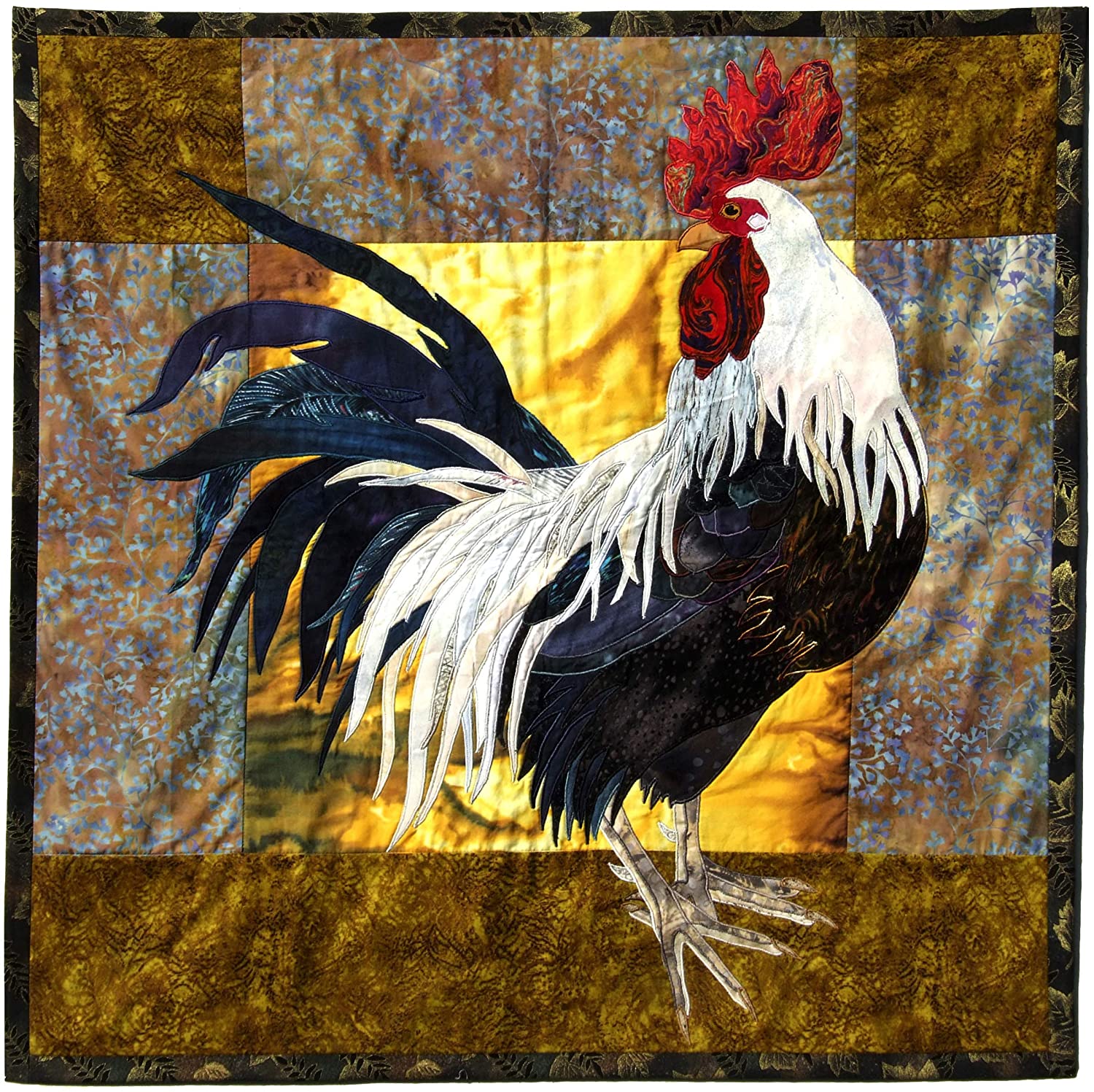 Why Roosters Aren't Always the “Cock of the Walk” – Big Little Meals
