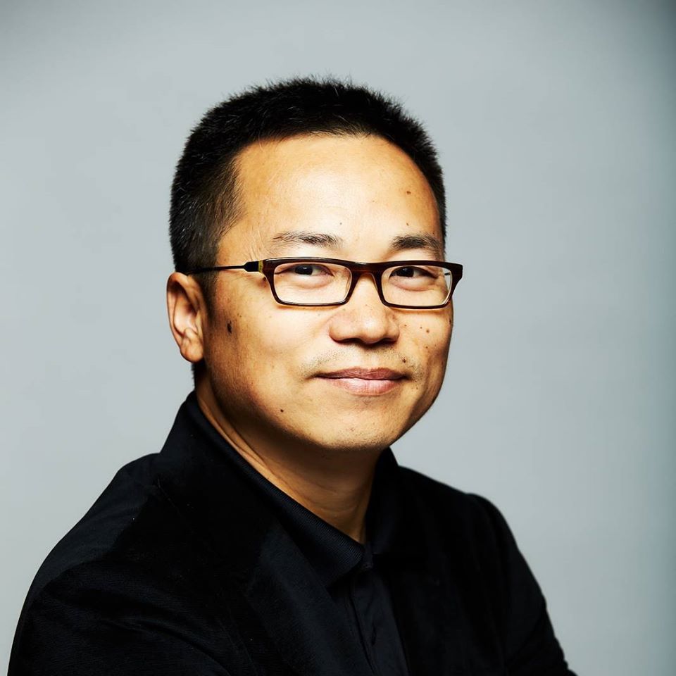 Shengquan Liang