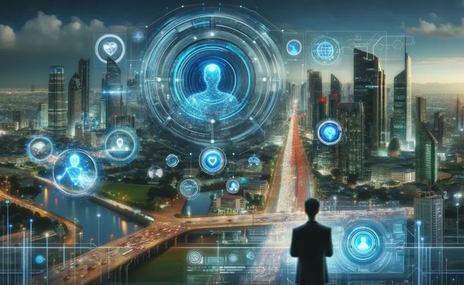 Enhancing User Experience With AI