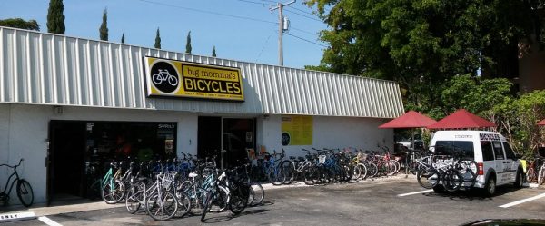 Figuring out which bike to buy, however, can be a daunting task. Big Momma S Bicycles Bike Shop In Naples Fl