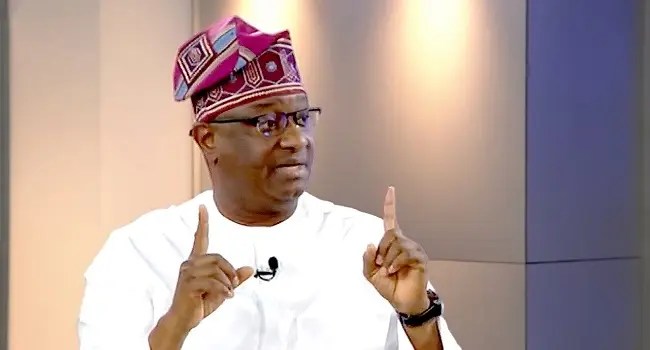 PDP Has Lost Its ‘Soul’ In Delta – Keyamo