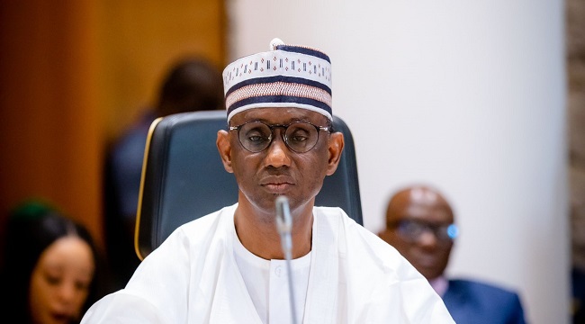 Ribadu Advocates for Strong Institutions, Attitudinal Change to Combat Corruption in Nigeria