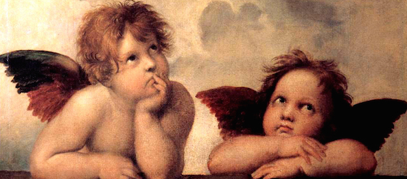 Read more about the article How Do Angels Differ From Us?