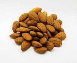almond