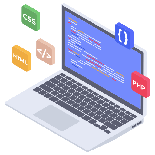 Web developer in Kent