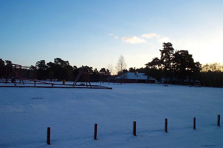Wareham Forest Tourist Park