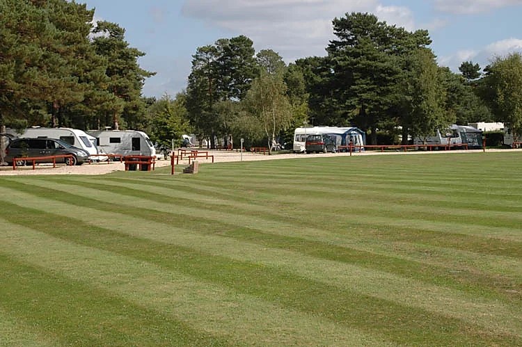 Wareham Forest Tourist Park