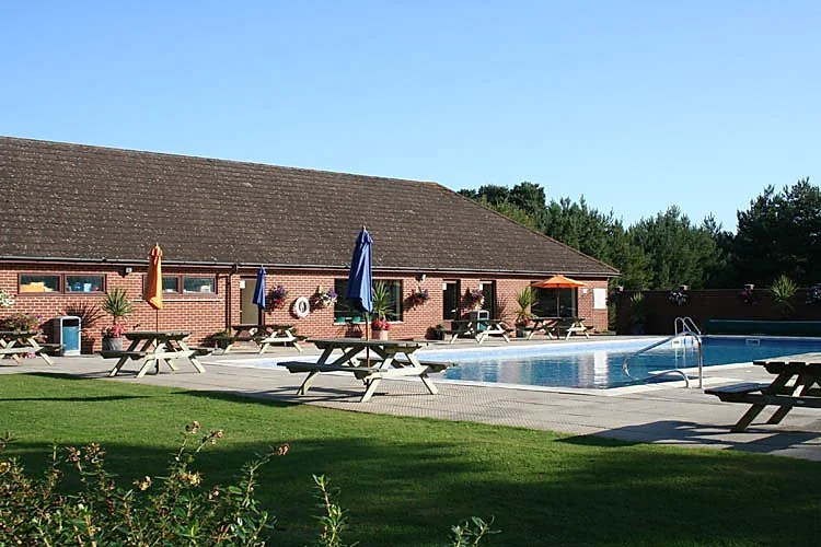 Wareham Forest Tourist Park