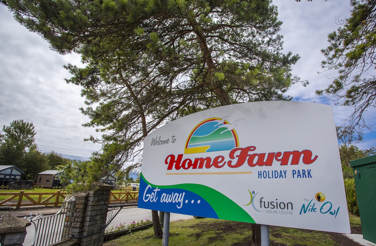 Home Farm Holiday Park