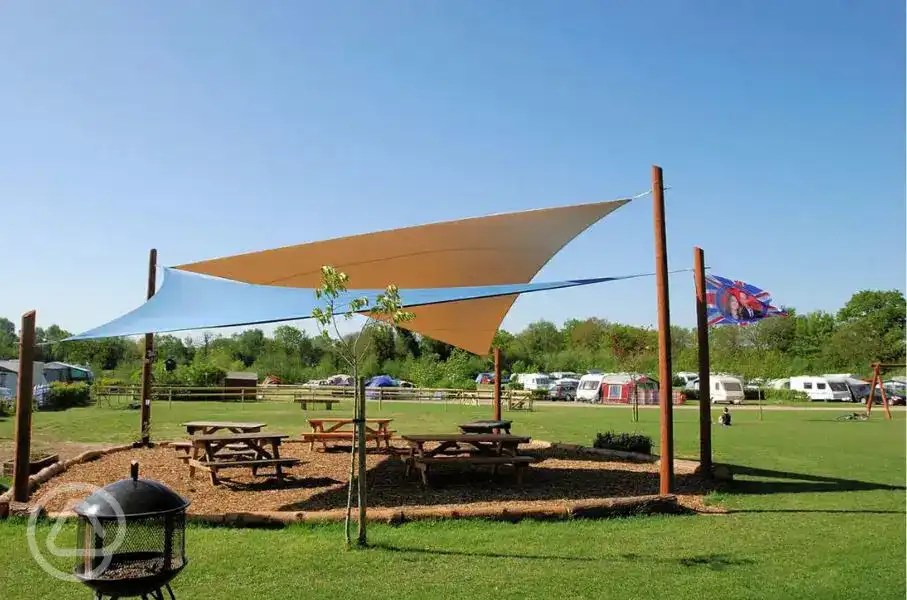 Deer's Glade Caravan & Camping Park