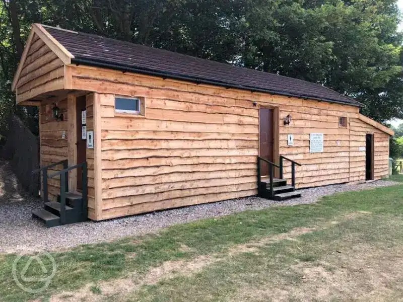 Deer's Glade Caravan & Camping Park
