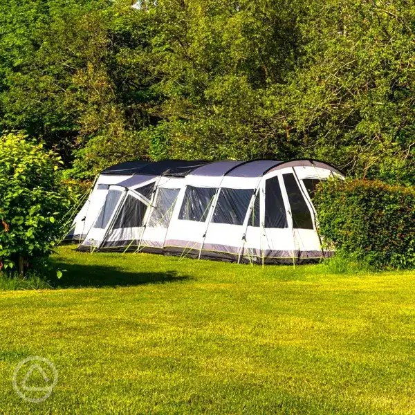 Deer's Glade Caravan & Camping Park