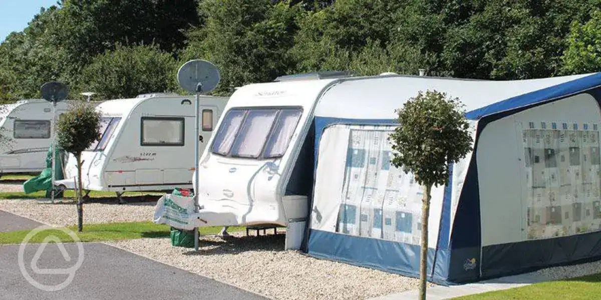 Fairways Holiday Park