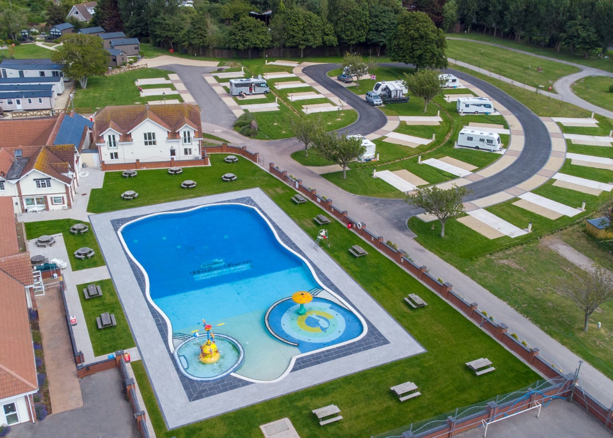 Home Farm Holiday Park