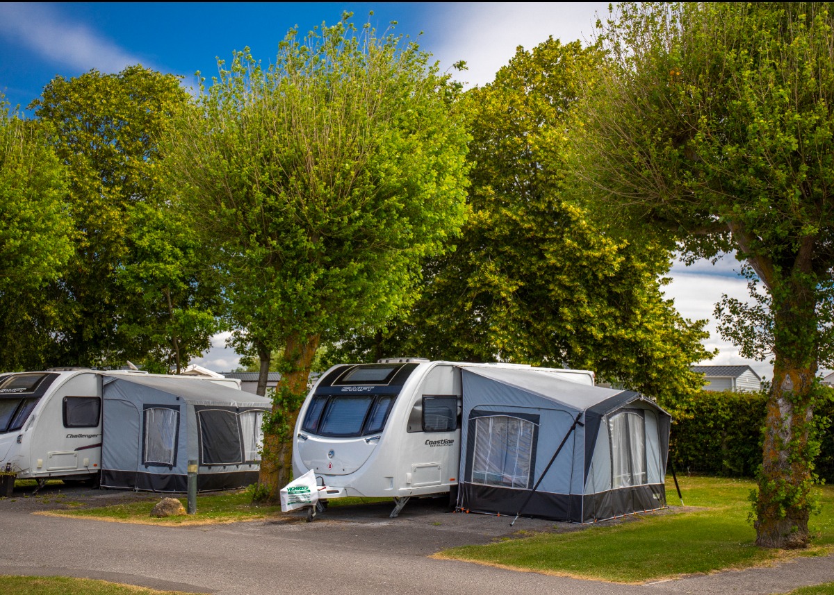 Home Farm Holiday Park