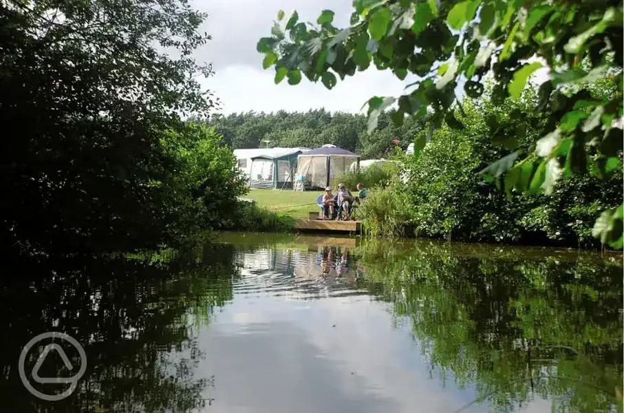 Deer's Glade Caravan & Camping Park