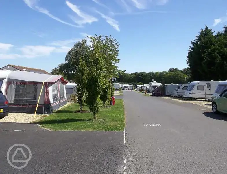 Fairways Holiday Park
