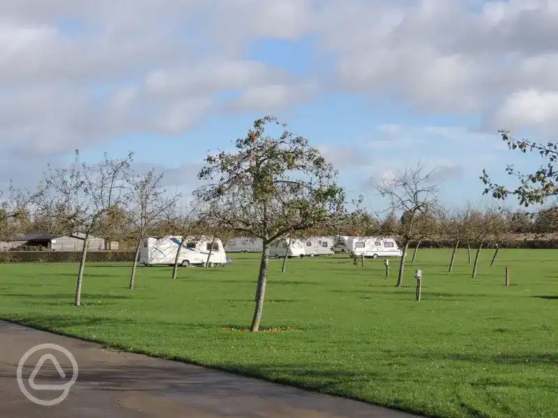 Thorney Lakes Camping & Caravan Park