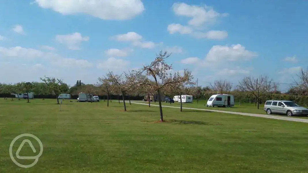 Thorney Lakes Camping & Caravan Park