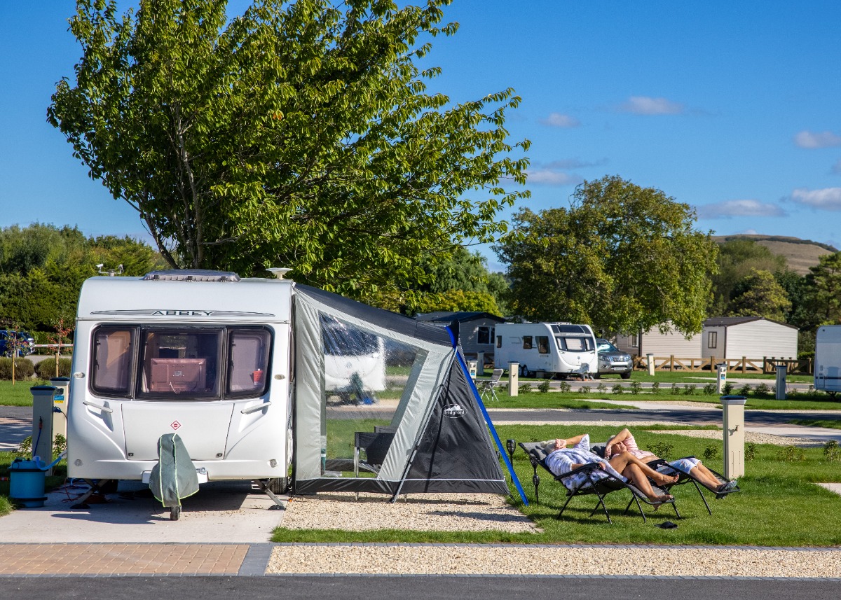 Home Farm Holiday Park