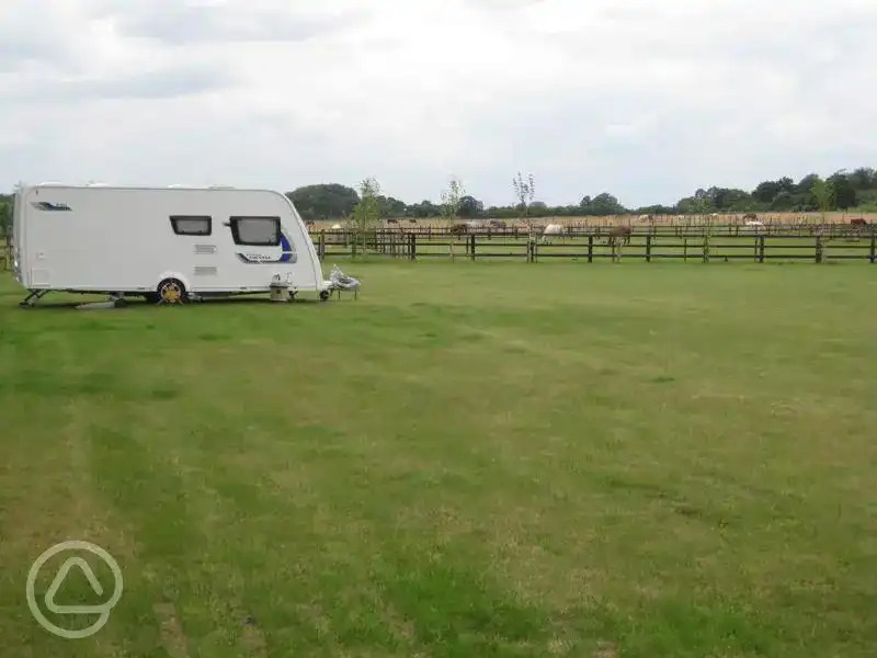 Kings Forest Caravan and Camping Park