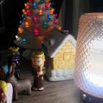 These suggestions for Christmas Holiday Essential Oil diffuser blends will set the mood in your home and help you build handmade body product gifts throughout the season.