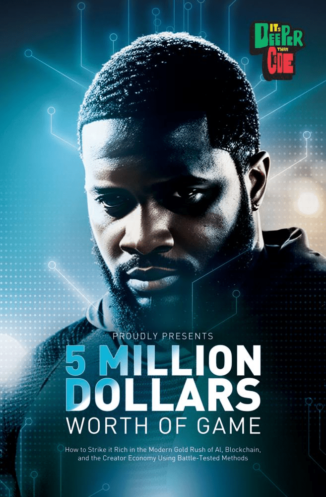 Offerings By Big Poppa Code At Invest Fest 5 Million Dollars Game 