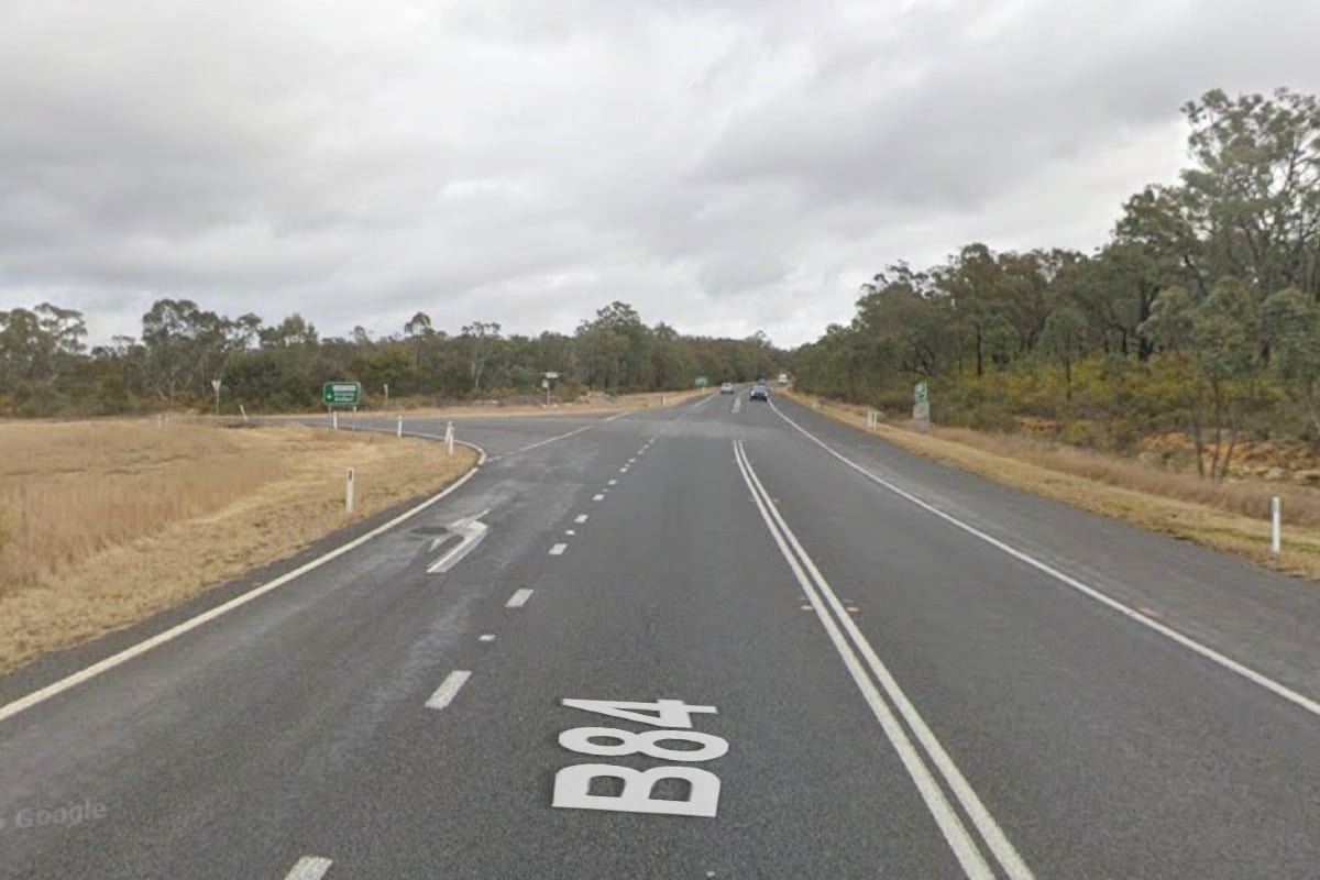 Radar System for Safer Truck Travel: NSW's Rural Intersection Speed Zone Trial (2026)