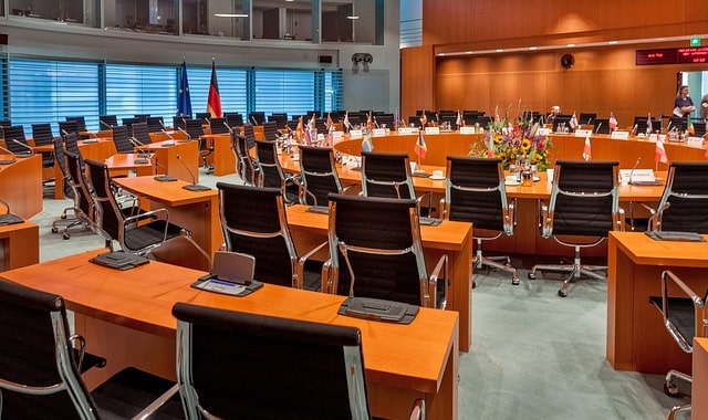 Conference Solution - Video Conference - Summit
