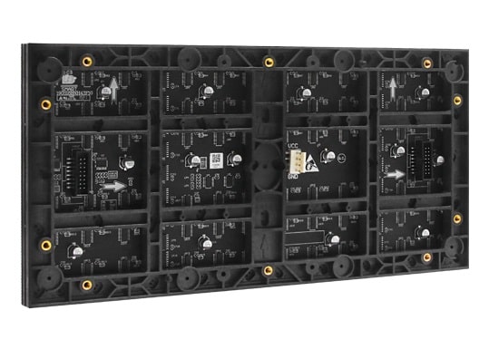 P1.8 Indoor LED Module