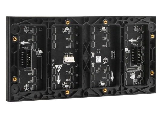 P2 Indoor LED Module
