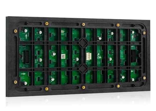 P3 Outdoor LED Display Module