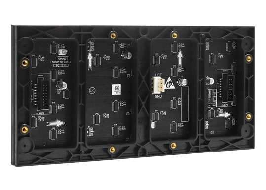 P4 Indoor LED Module