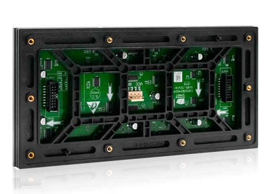 P8 Outdoor LED Display Module